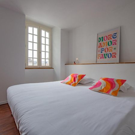 Logis Hotel Le Commerce Navarrenx Eksteriør billede