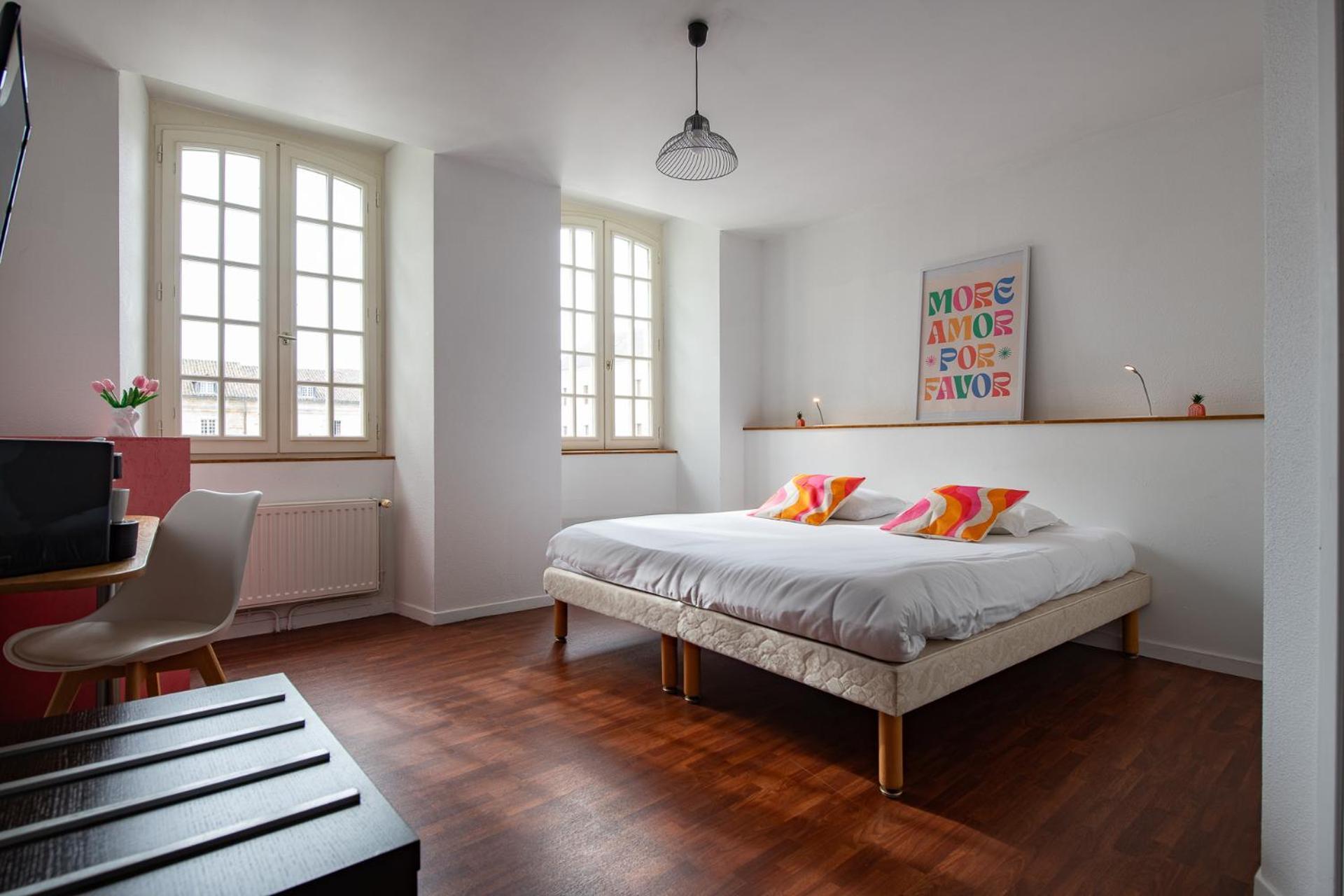 Logis Hotel Le Commerce Navarrenx Eksteriør billede